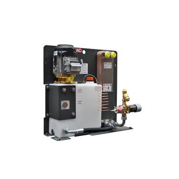 HYDAC 流体-水冷却系统 HYDAC 流体-水冷却系统